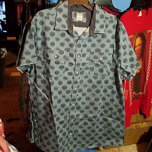 Mossimo Supply Co. Other - Mossimo Supply Co Athletic Fit Coupe Sport XXL NWT